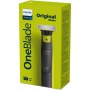 Philips | OneBlade Shaver/Trimmer, Face | QP2721/20 | Operating time (max) 45 min | Wet & Dry | NiMH | Black/Yellow - 5